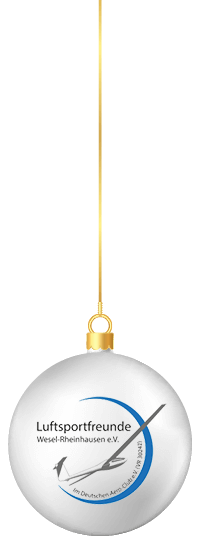 Luftsportfreunde Wesel-Rheinhausen