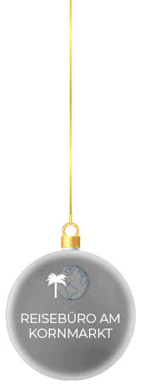 Reisebüro am Kornmarkt