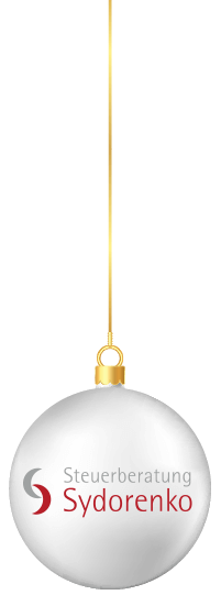 Steuerberatung Sydorenko